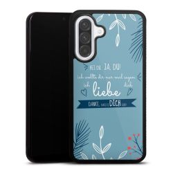 Gallery Case schwarz