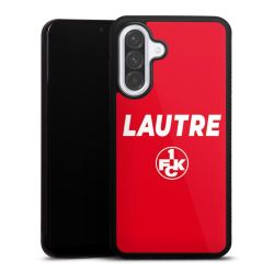 Gallery Case schwarz