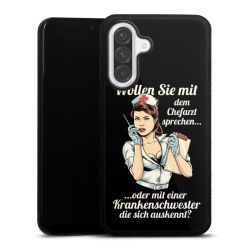 Gallery Case schwarz