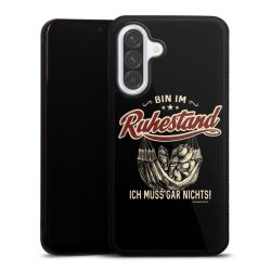 Gallery Case schwarz