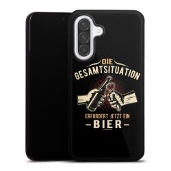 Gallery Case schwarz