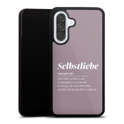 Gallery Case schwarz