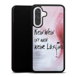Gallery Case schwarz