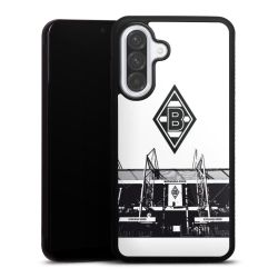 Gallery Case schwarz