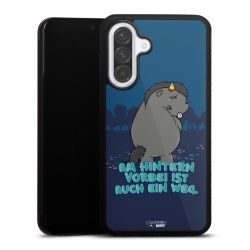 Gallery Case schwarz