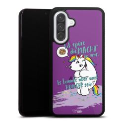 Gallery Case schwarz