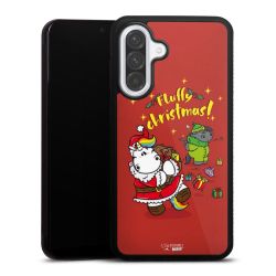 Gallery Case schwarz