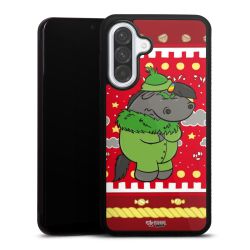 Gallery Case schwarz