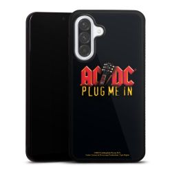 Gallery Case schwarz