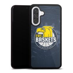 Gallery Case schwarz