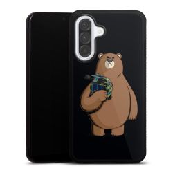 Gallery Case schwarz