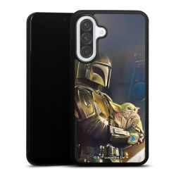 Gallery Case schwarz