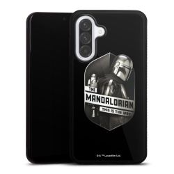 Gallery Case schwarz