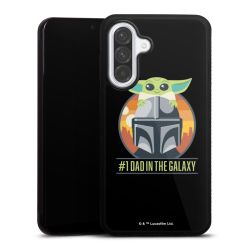 Gallery Case schwarz