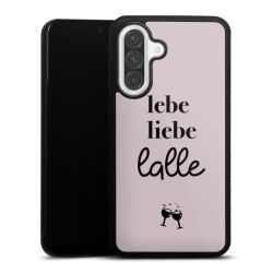 Gallery Case schwarz