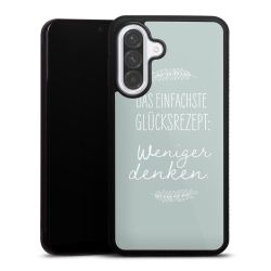 Gallery Case schwarz