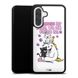 Gallery Case schwarz