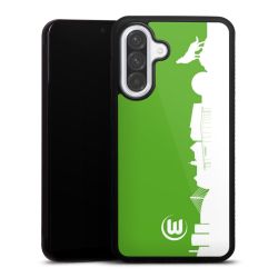 Gallery Case schwarz