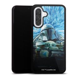 Gallery Case schwarz