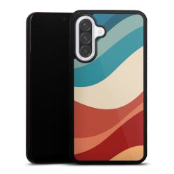 Kleur golven