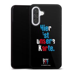 Gallery Case schwarz