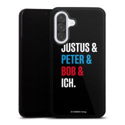 Gallery Case schwarz