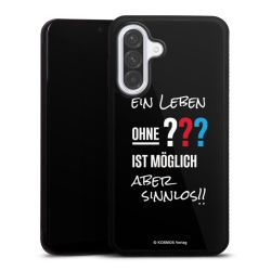 Gallery Case schwarz