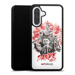 Gallery Case schwarz