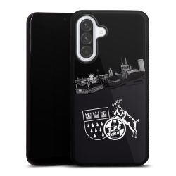 Gallery Case schwarz