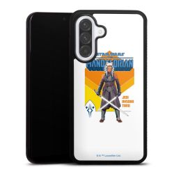 Gallery Case schwarz