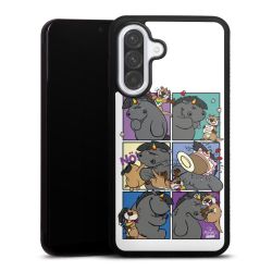 Gallery Case schwarz