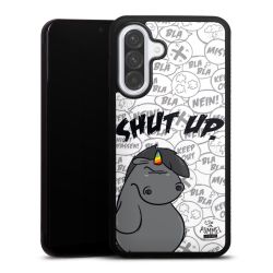 Gallery Case schwarz