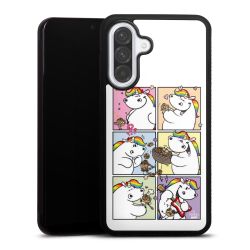 Gallery Case schwarz