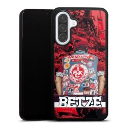 Gallery Case schwarz