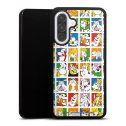 Gallery Case schwarz