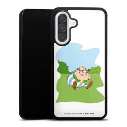 Gallery Case schwarz