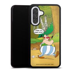 Gallery Case schwarz