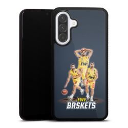 Gallery Case schwarz