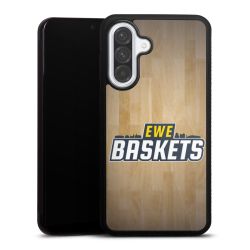 Gallery Case schwarz