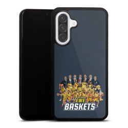 Gallery Case schwarz