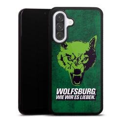 Gallery Case schwarz