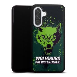 Gallery Case schwarz