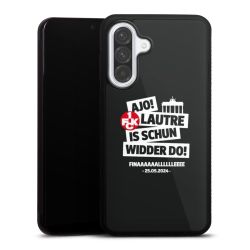 Gallery Case schwarz