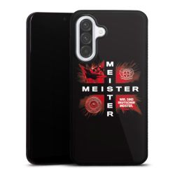 Gallery Case schwarz