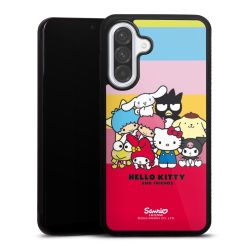 Gallery Case schwarz