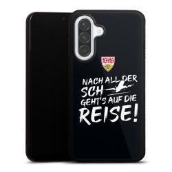 Gallery Case schwarz