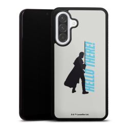 Gallery Case schwarz