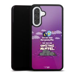 Gallery Case schwarz