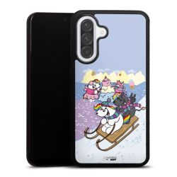 Gallery Case schwarz