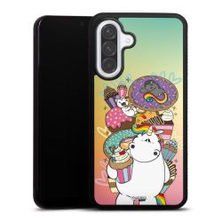 Gallery Case schwarz